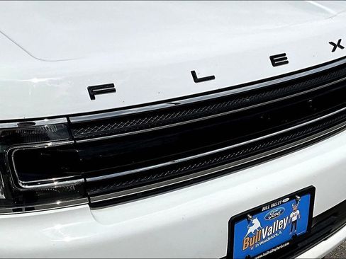 Used 2019 Ford Flex SEL w/ Equipment Group 202A AWD/4WD image 37