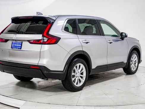 Used 2024 Honda CR-V EX-L image 11