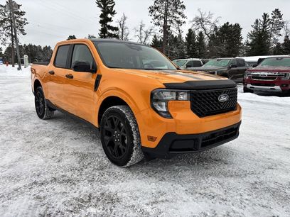 New 2026 Ford Maverick XLT w/ XLT Luxury Package