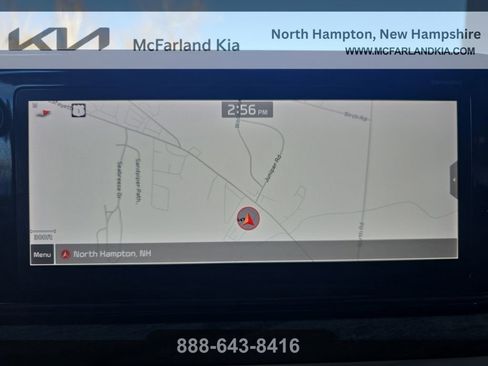 Used 2022 Kia K5 EX image 21