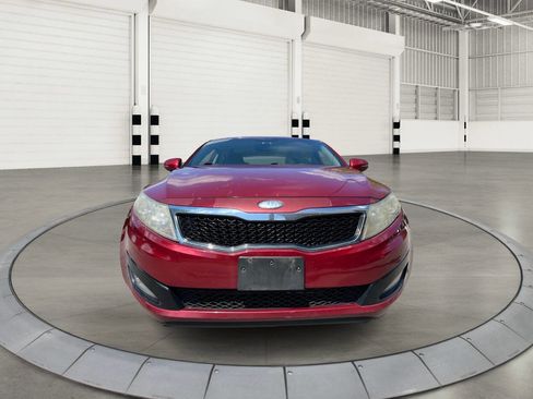 Used 2013 Kia Optima LX FWD image 8