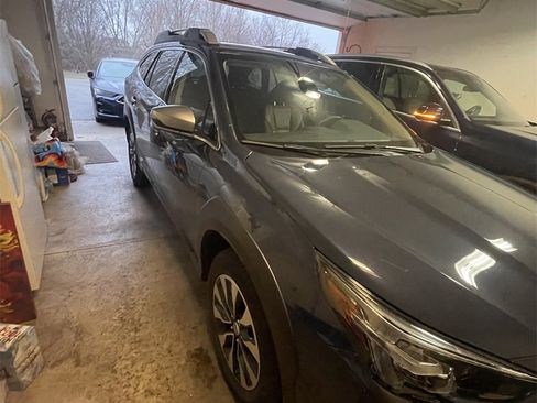 Used 2023 Subaru Outback Touring XT image 12