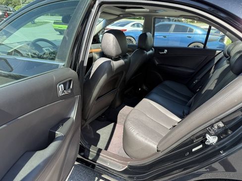 Used 2009 Hyundai Sonata Limited FWD image 15