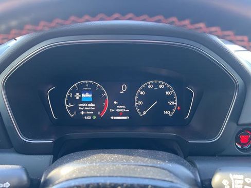 Used 2024 Honda Pilot TrailSport image 10