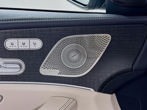 Used 2022 Mercedes-Benz GLS 450 4MATIC image 20