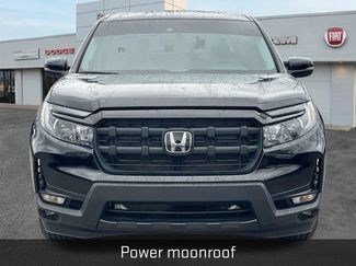 Used 2024 Honda Ridgeline RTL video 2
