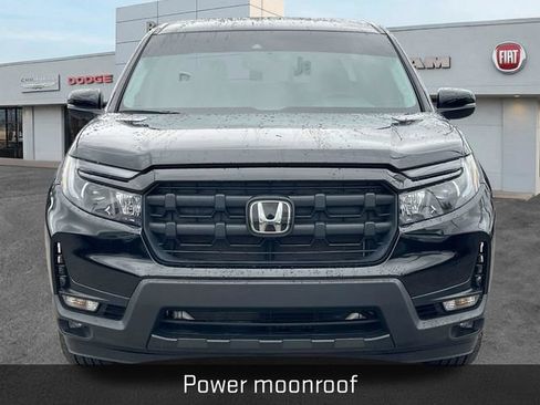 Used 2024 Honda Ridgeline RTL image 2