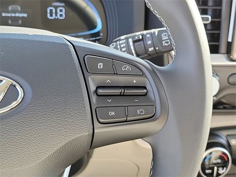 New 2026 Hyundai Venue SEL image 6