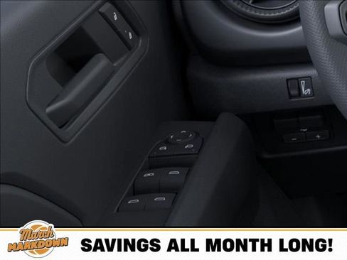 New 2026 Chevrolet Colorado Trail Boss image 22