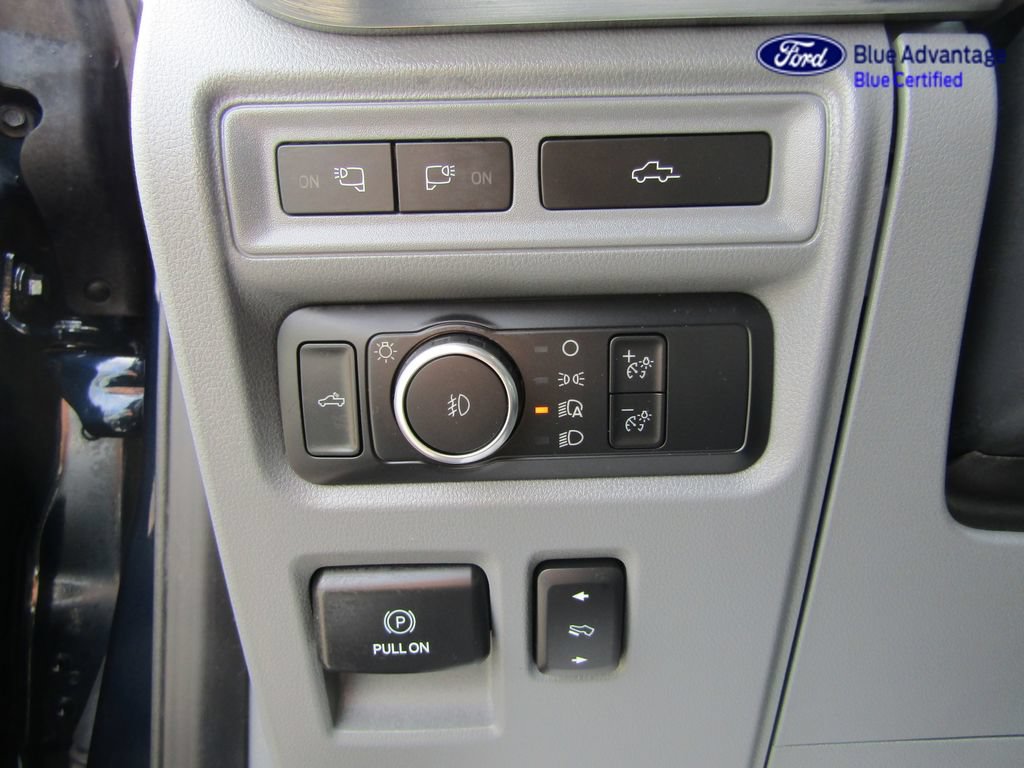 Used 2022 Ford F150 Lariat w/ Equipment Group 502A High AWD/4WD image 27