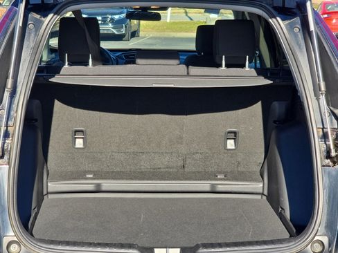 Used 2020 Honda CR-V EX image 12