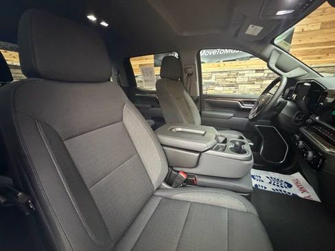 New 2026 Chevrolet Silverado 1500 LT image 15