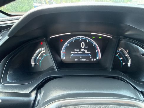 Used 2019 Honda Civic LX image 18