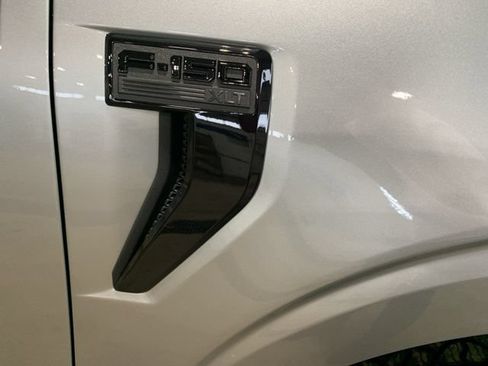 New 2026 Ford F150 XLT w/ Equipment Group 302A MID AWD/4WD image 18