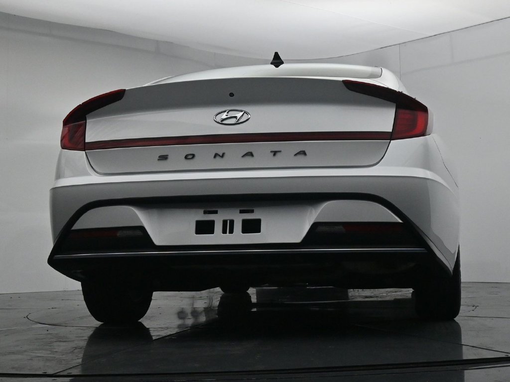 Used 2022 Hyundai Sonata SE w/ Cargo Package FWD image 33
