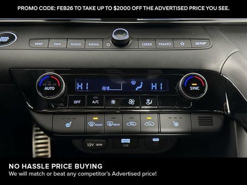 New 2026 Hyundai Elantra N image 15