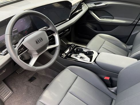 New 2027 Audi Q6 e-tron Premium AWD/4WD image 9
