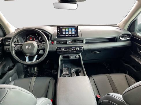 Used 2023 Honda Pilot EX-L image 21