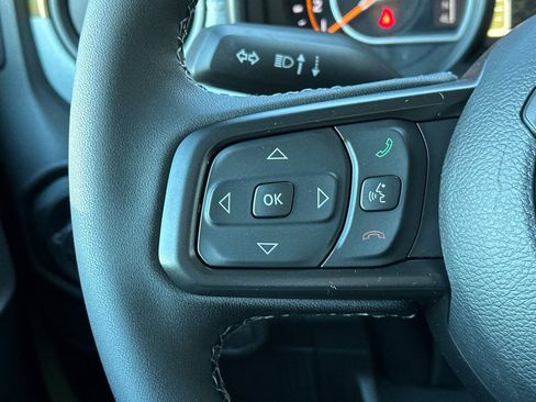 New 2026 Jeep Gladiator Willys image 27