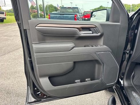 New 2026 Chevrolet Silverado 1500 RST w/ RST Select Package AWD/4WD image 20