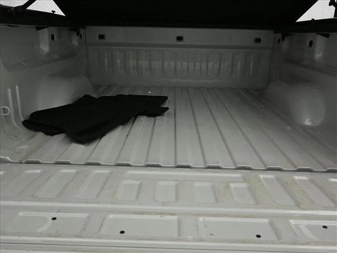 Used 2018 Chevrolet Silverado 1500 LTZ w/ Sport Package image 22