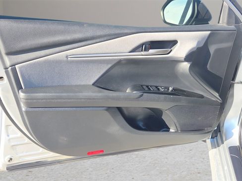 Used 2025 Toyota Camry XSE image 25