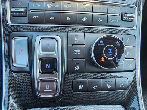 Used 2021 Hyundai Santa Fe Limited w/ Cargo Package AWD/4WD image 50