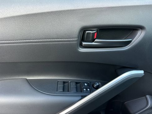 New 2026 Toyota Corolla Cross LE image 10