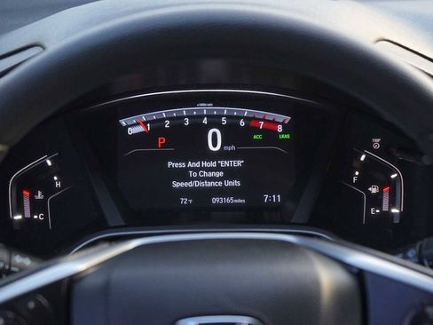 Used 2020 Honda CR-V EX image 21