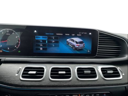 Used 2021 Mercedes-Benz GLE 350 4MATIC image 49