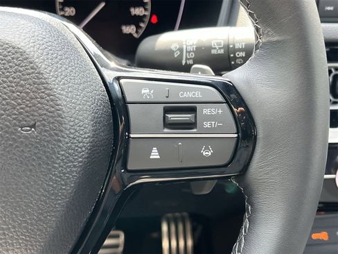 New 2026 Honda Civic Sport image 21