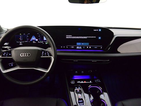 Certified 2025 Audi A5 2.0T Premium w/ Convenience Package image 12