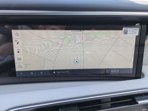New 2026 Hyundai Palisade Calligraphy AWD/4WD image 24