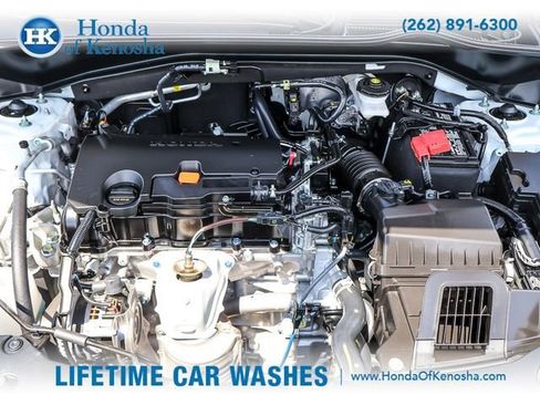 Used 2026 Honda HR-V LX image 26