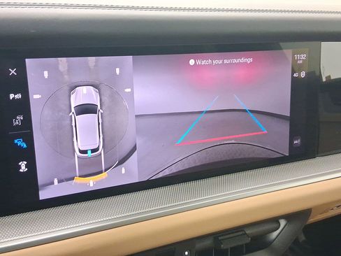 New 2025 Porsche Cayenne E-Hybrid image 26