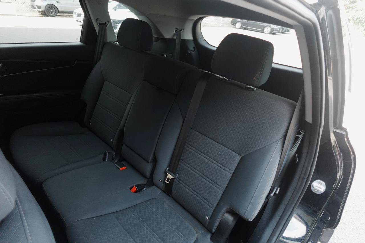 Used 2019 Kia Sorento FWD w/ LX Convenience Package image 8