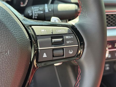 New 2026 Acura Integra A-Spec image 24