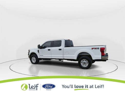 Used 2018 Ford F250 XLT w/ XLT Value Package image 6