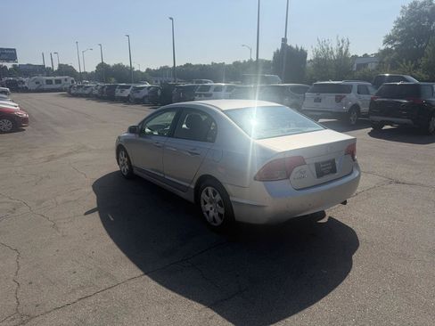 Used 2008 Honda Civic LX image 5