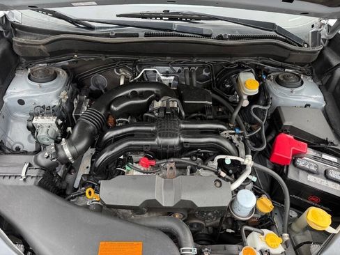 Used 2015 Subaru Forester 2.5i Premium w/ All-Weather Package image 23