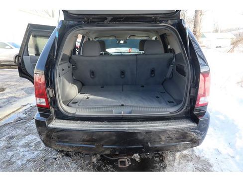 Used 2006 Jeep Grand Cherokee Laredo image 14