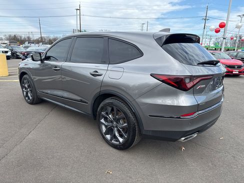 Used 2023 Acura MDX A-Spec image 7
