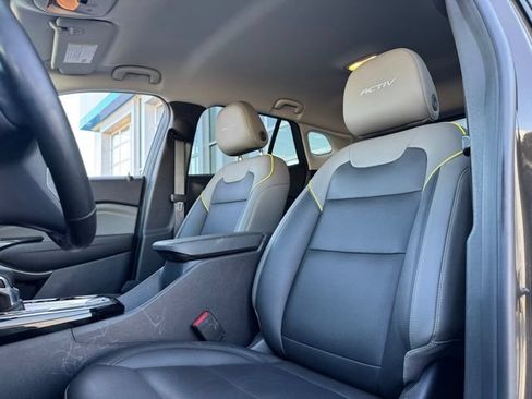 Certified 2024 Chevrolet Trax ACTIV w/ Driver Confidence Package FWD image 7