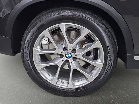 Used 2023 BMW X5 xDrive40i image 35