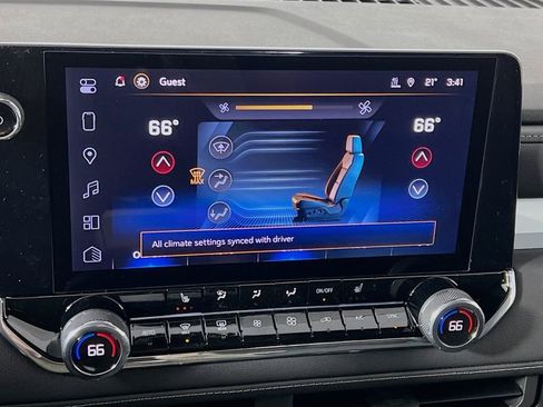 New 2026 Chevrolet Colorado LT w/ LT Convenience Package image 16