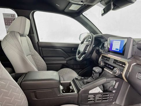 New 2026 Toyota Tacoma SR5 AWD/4WD image 33