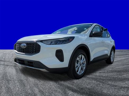 New 2026 Ford Escape Active w/ Tech Pack #1 image 8