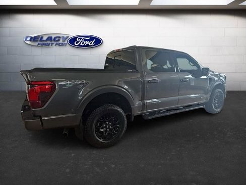 Used 2025 Ford F150 XLT w/ Equipment Group 302A MID image 6