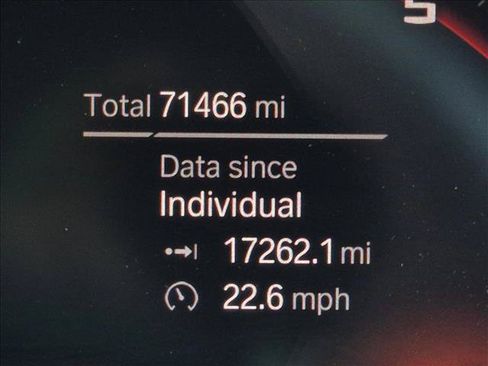 Used 2021 BMW X3 M40i w/ Premium Package AWD/4WD image 8