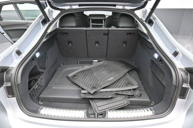 Used 2025 Audi A5 Premium Plus w/ Premium Plus AWD/4WD image 32